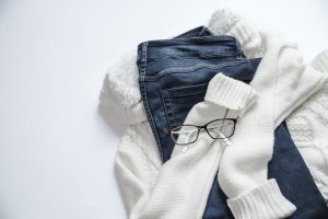 clothing