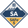 Safe Agilist SA