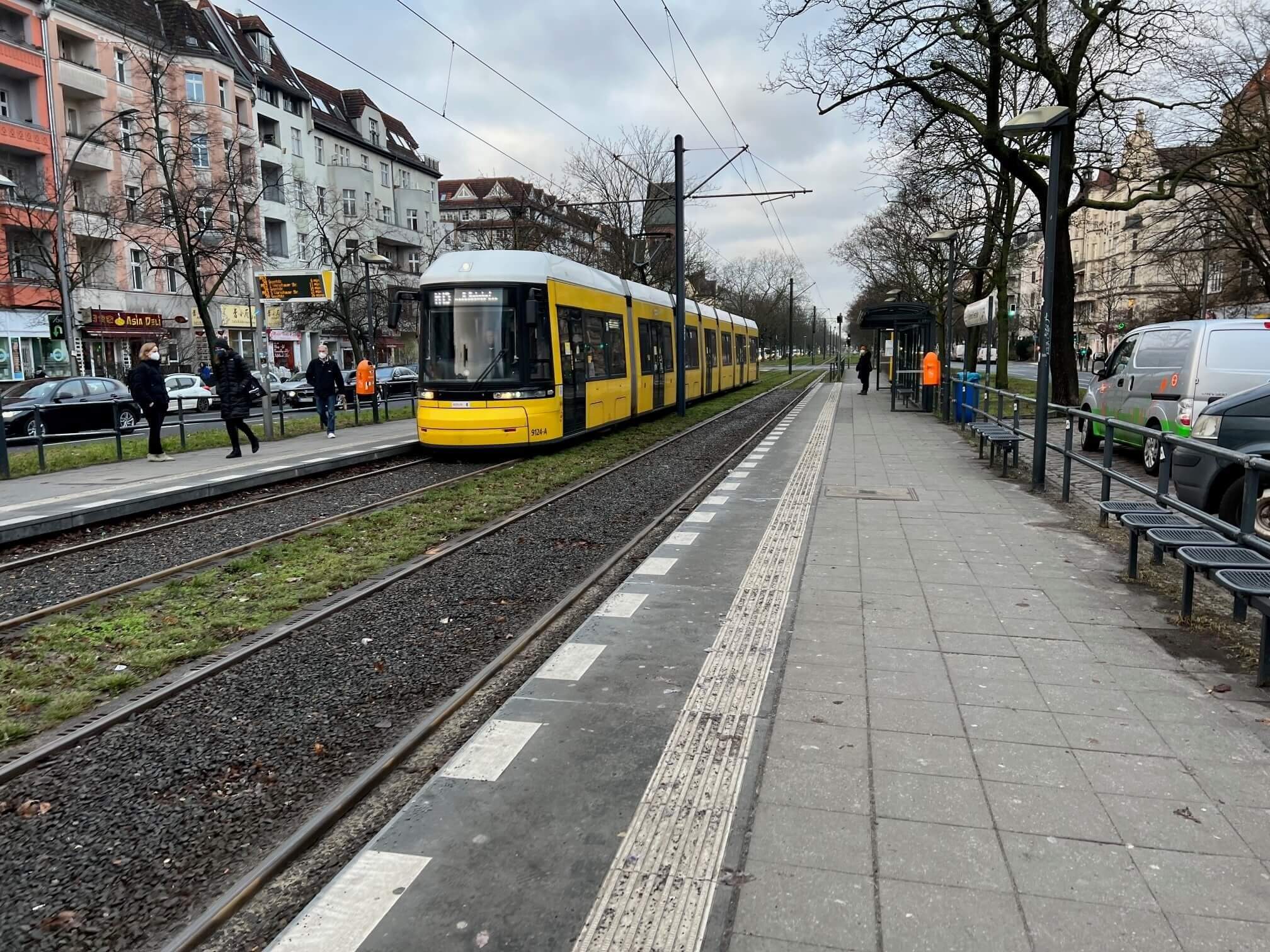 germany train