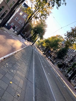 netherland st